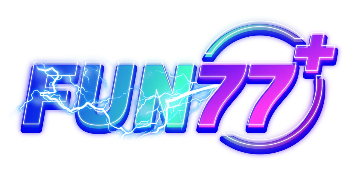 FUN77 ทางเข้าเว็บตรง สล็อต บาคาร่า แทงบอล ฝากถอนออโต้