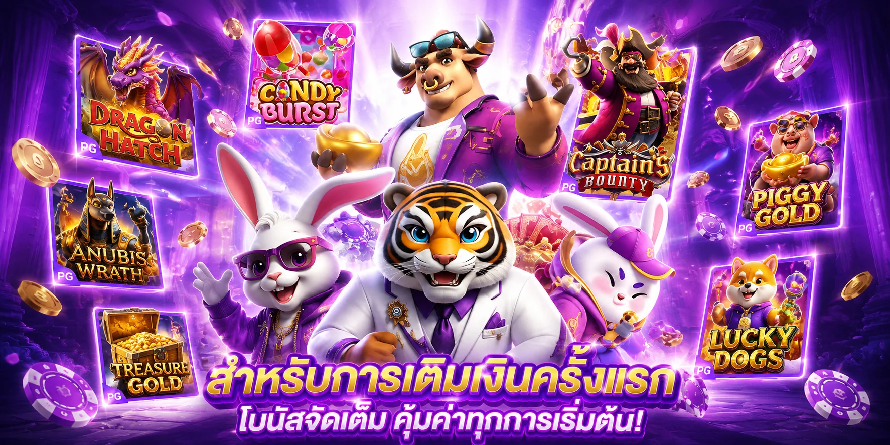 fun77 banner